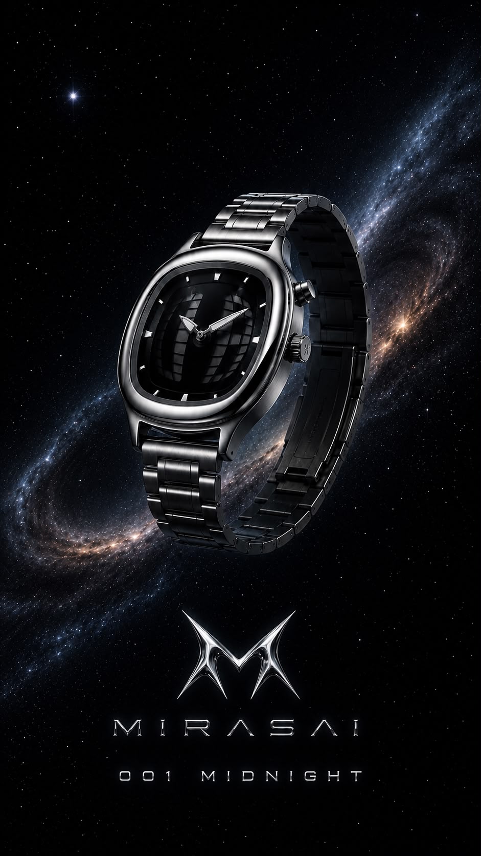 MIRASAI Midnight