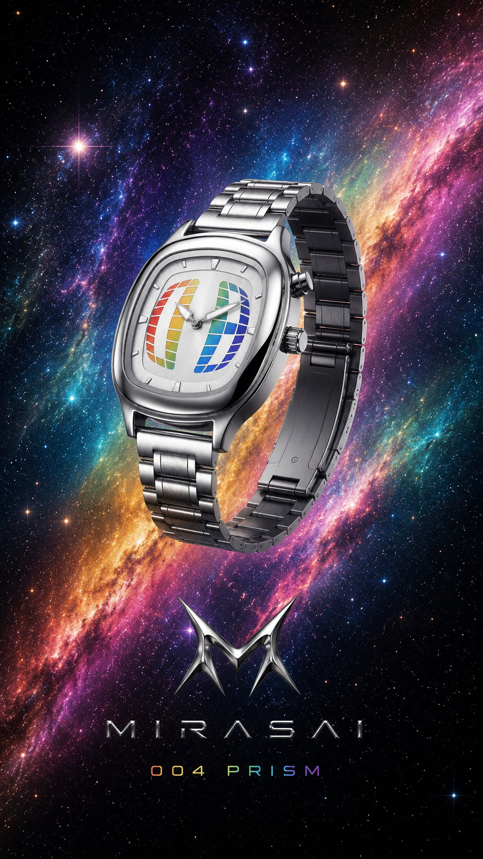 MIRASAI Prism