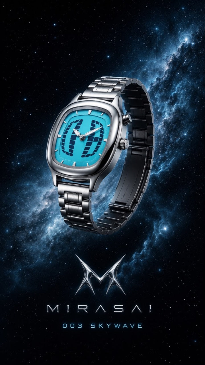 MIRASAI Skywave