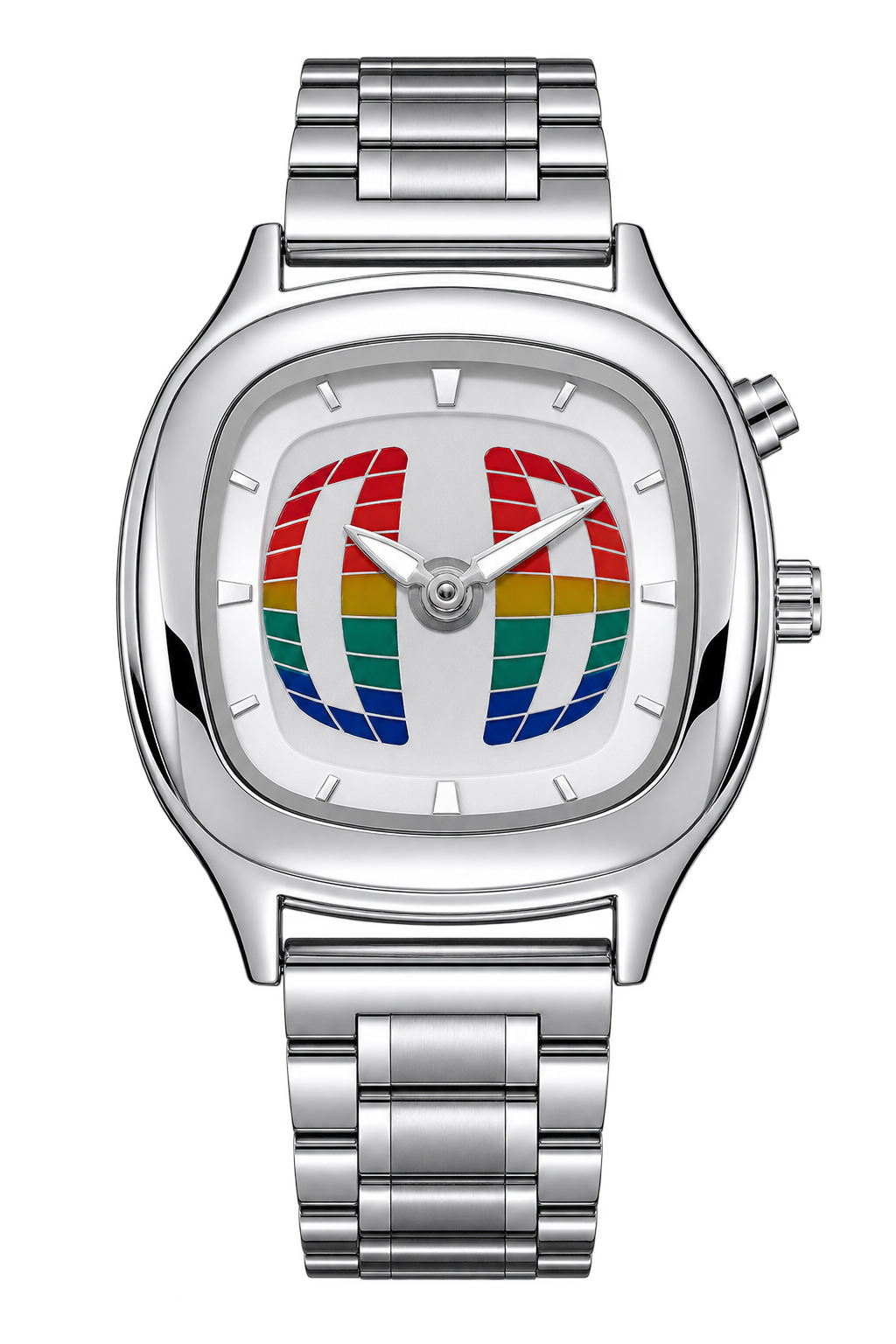 Reloj MIRASAI Prism
