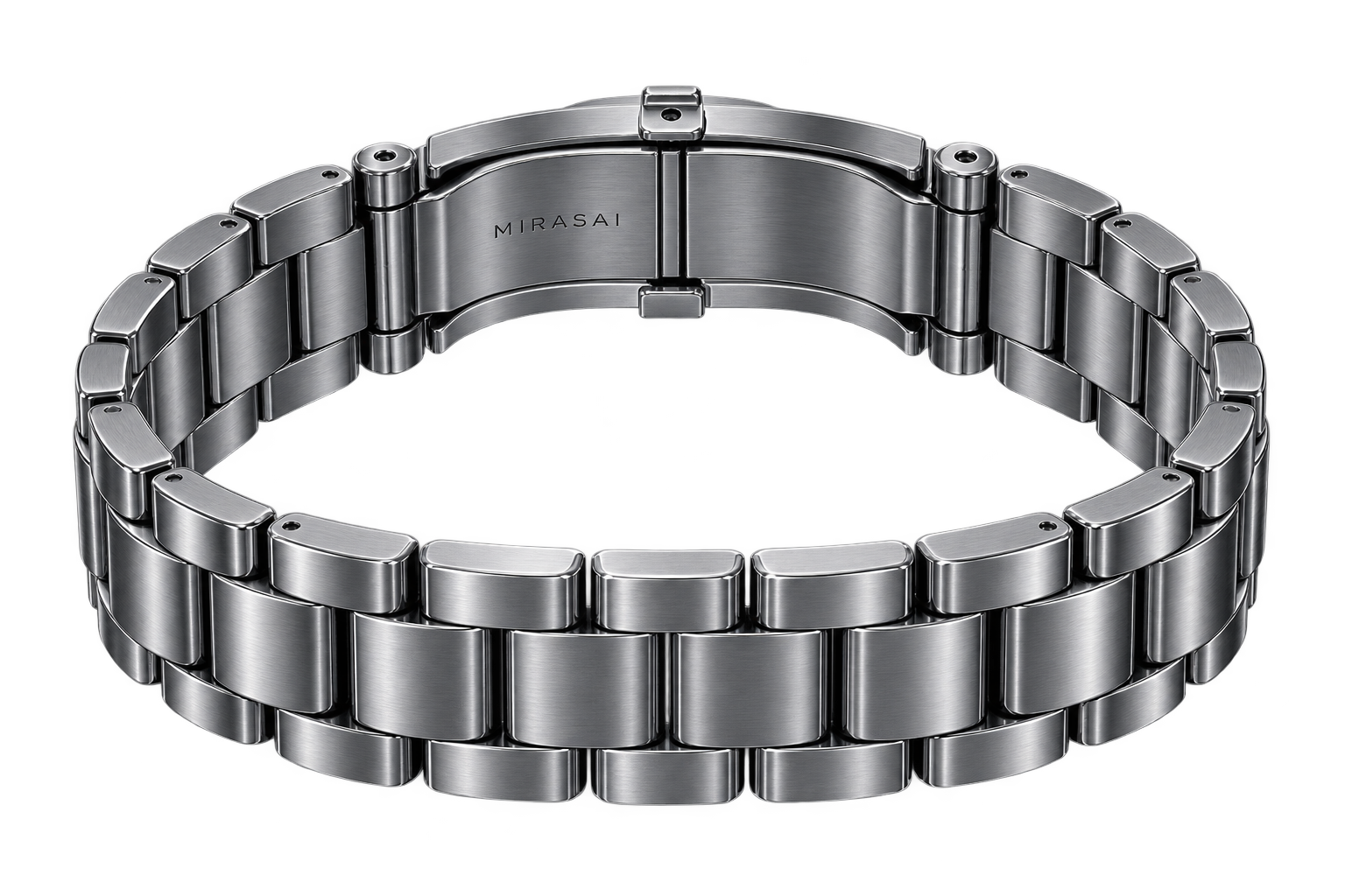 Brazalete MIRASAI cerrado